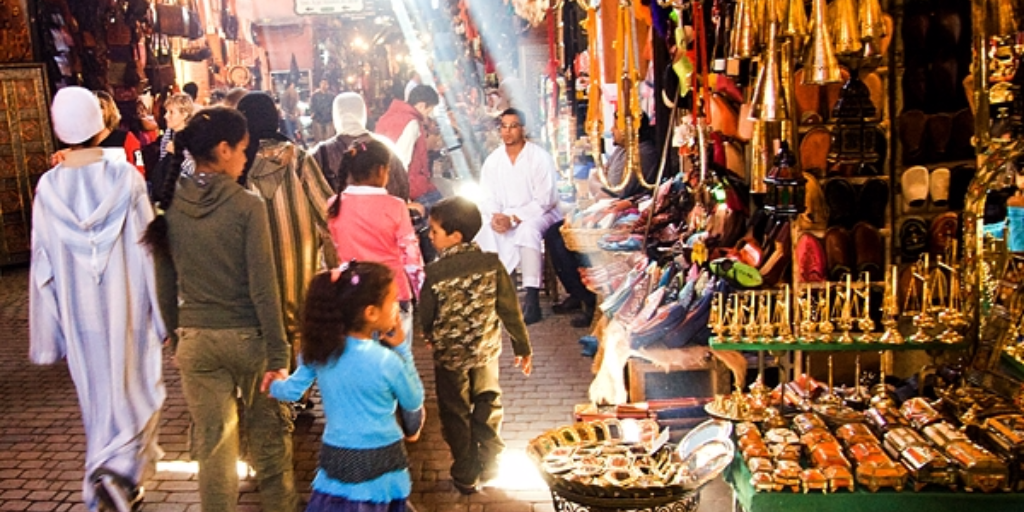 BestFamilyTrips's tweet photo. Marrakech, Morocco: Best Family Trip https://t.co/d16PfBHjNO https://t.co/2oRuCF4Qyl