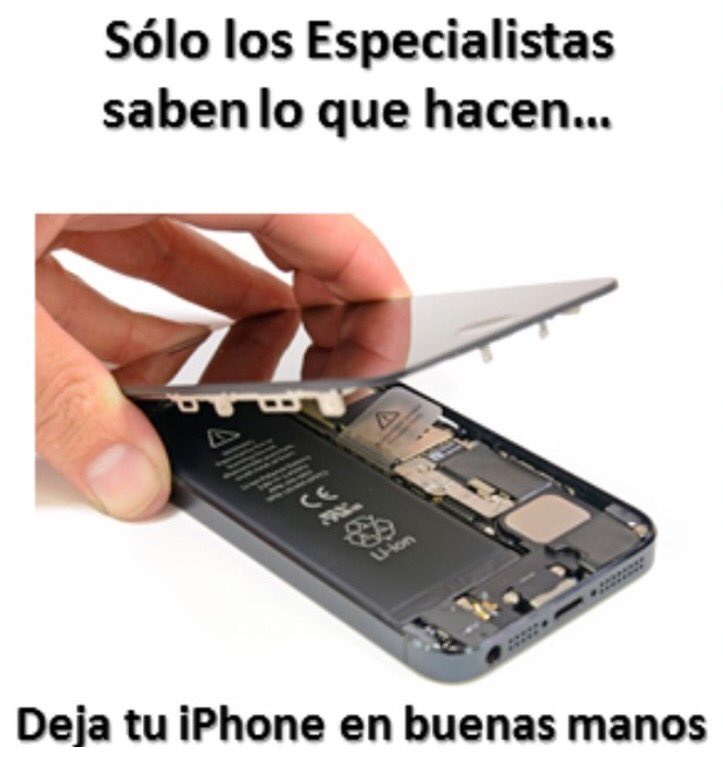 Servicio_Iphone's tweet photo. Servicio técnico y desbloqueo de fabrica iPhone 100% Garantízado
@DonDatosgye  @Mercadolibregye  
@Publicagratisec📱 https://t.co/3ZV89RhpEp