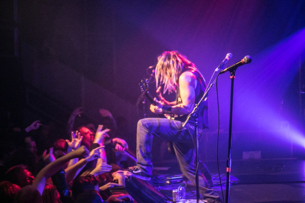 NotYourScene's tweet image. PHOTO SET / Corrosion Of Conformity – Brant Bjork – Mothership – Saviours  |  Nov 20th, 2015 notyourscene.ca/?p=30887