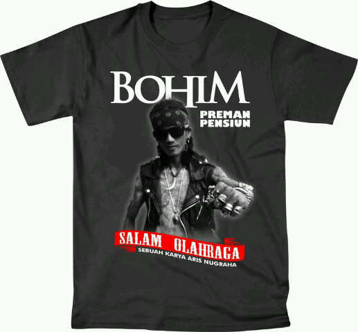 BOHIM CLOTHING (@kristianopurwo) on Twitter photo 
