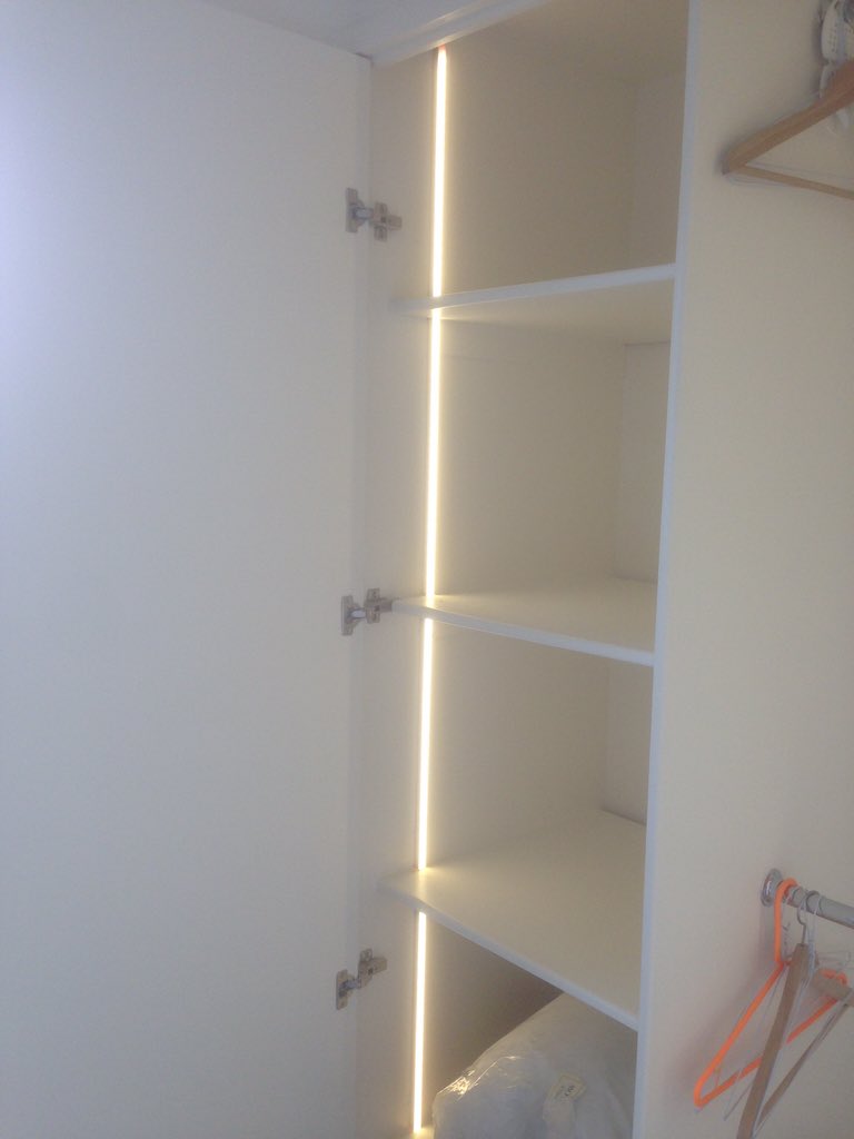 GCAL6343's tweet image. L.E.D lighting