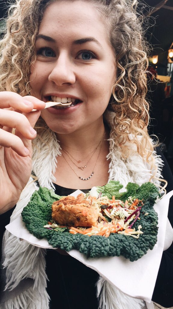 OGSMoira's tweet photo. #BoroughMarket is the best! Visited there three times in my three months #studyabroad https://t.co/DRPmB1jNH5