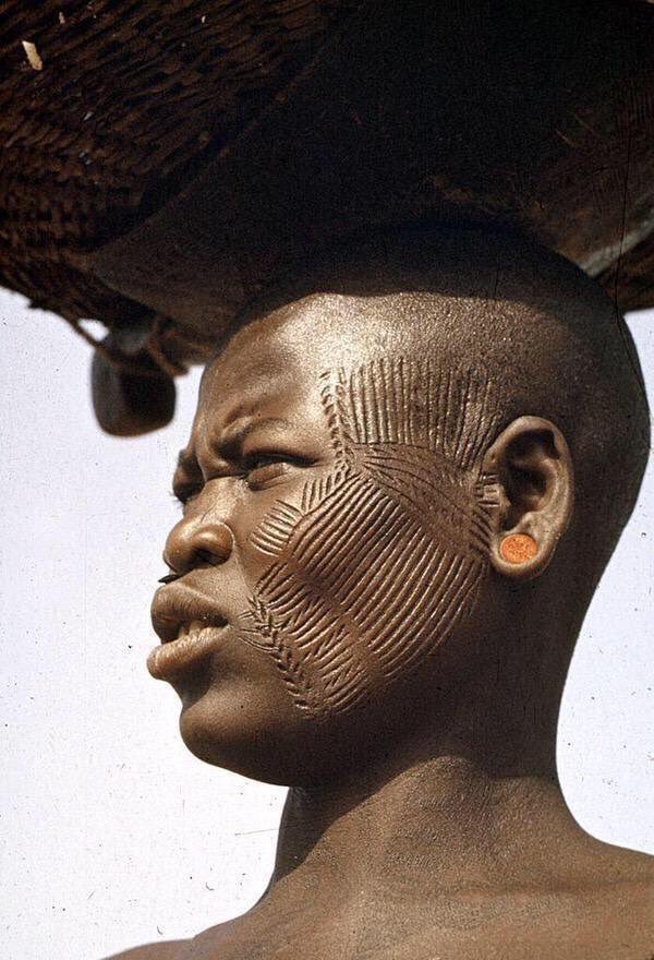 When the nap was really good.