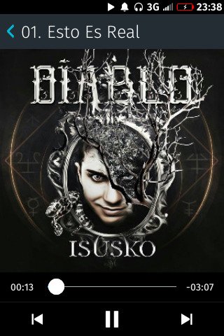 IsuskoDijo's tweet photo. #NowPlaying Esto Es Real @isusko_oficial https://t.co/2rNaCcS9Gf