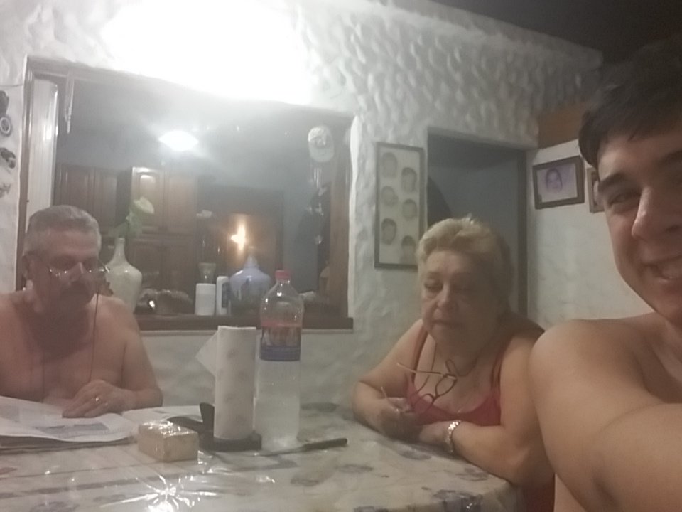 inesitarotela's tweet photo. #SELFIEFORSEB  #AntesDeQueSeAcabe2015  tiarar cuetes https://t.co/FSY0kheKsY