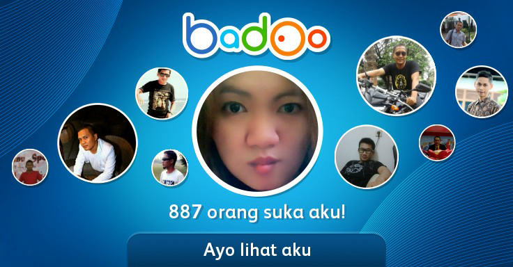 DiniJuita's tweet photo. Nongkrong sama Dini Ratna dan orang seru lain di sekitarmu dengan masuk ke Badoo! https://t.co/YCa5tYZCjD