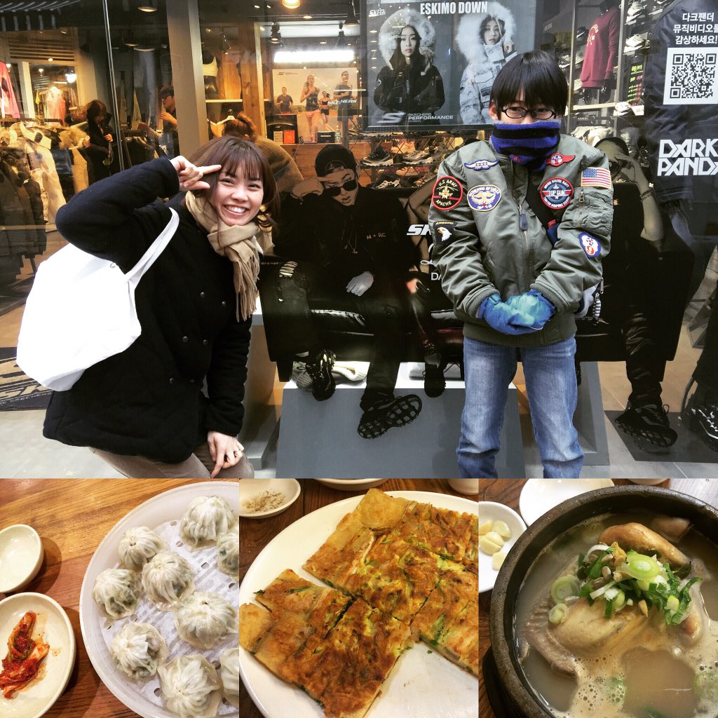 zico_daisuki's tweet photo. #darkpanda https://t.co/COiU2CvhK2
