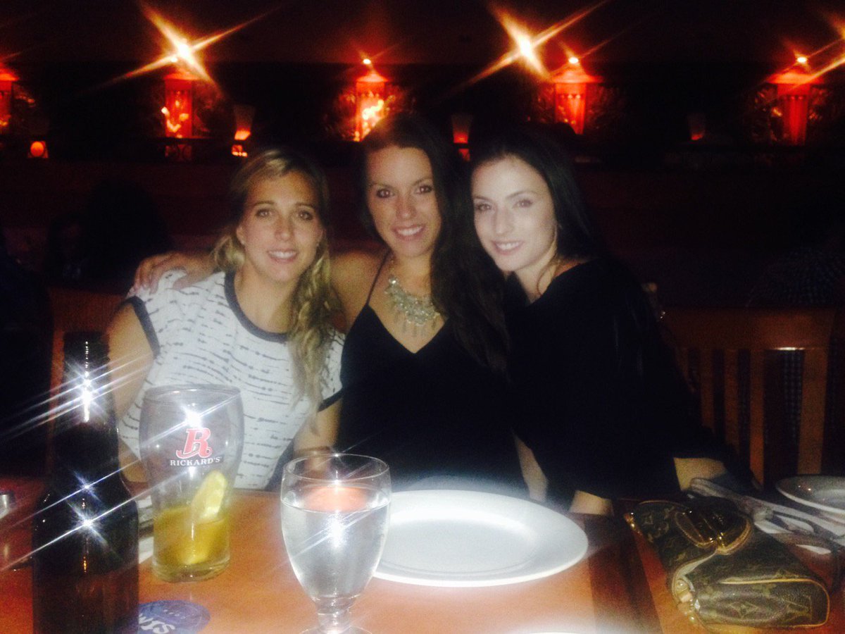 JDoris3's tweet image. My girls