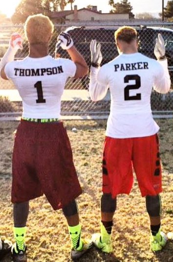 1BigJP's tweet image. Before the day over I want to let my brotha brotha know happy g day u know how we rock bro #OsuCommit @7era_