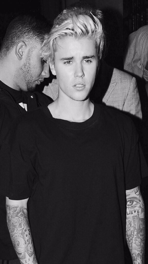 whomakeuhappy's tweet photo. Justin Bieber (requested) https://t.co/pUopYsJzxM