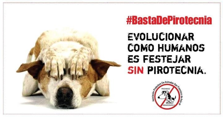 #BastaDePirotecnia <a href="/anitateatro/">Anita Martinez</a> <a href="/lizytagliani/">Lizy Tagliani</a> <a href="/hernanlirio/">Hernán Lirio</a> <a href="/silvinaescudero/">Silvina Escudero</a> @zurivaquita @valeriaschapira <a href="/Cris__U/">Cristian</a>