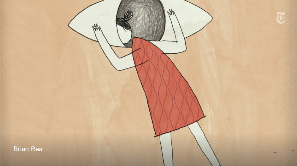nytimes's tweet photo. Best of 2015: To fall in love with anyone, do this https://t.co/zRHML7LfWL https://t.co/rN5ZnXxTpH