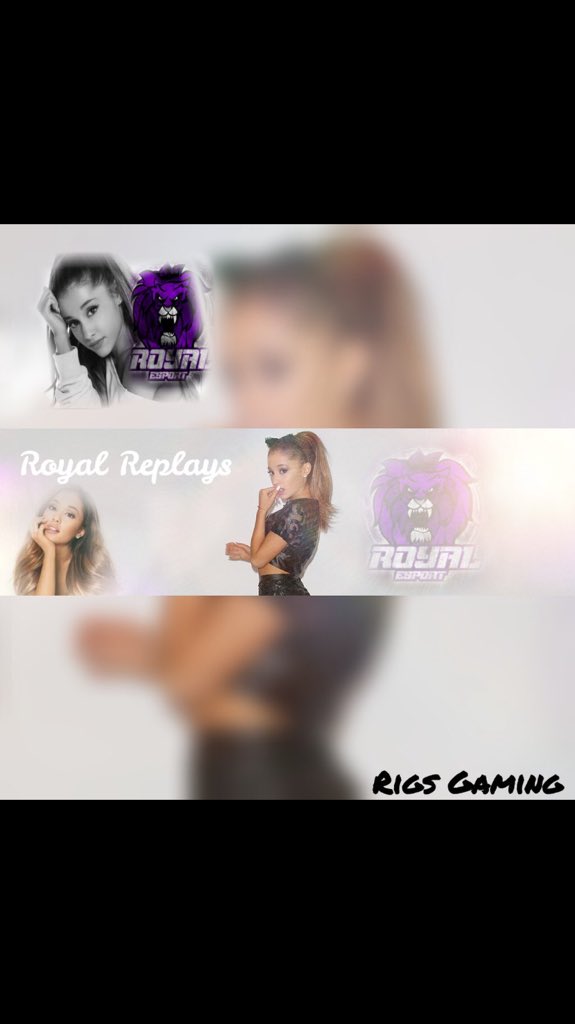 Royal Designs tweet media