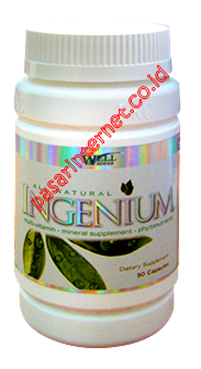ingenuim