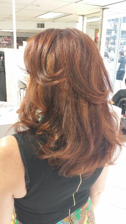 jeanpierre_ny's tweet photo. We want to make you GLAM for tomorrow night! Come in for a blow out and be the life of the party! #VaVaVolume https://t.co/C6hnfNZS8i