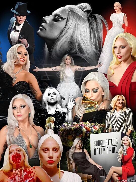 _rocket_9's tweet photo. #ThanksGagaFor2015 https://t.co/LpxQU3XvKO