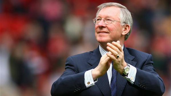 ID_Rumorbola's tweet photo. Happy Birthday Sir Alex Ferguson #MUFC https://t.co/6mARRne4rO