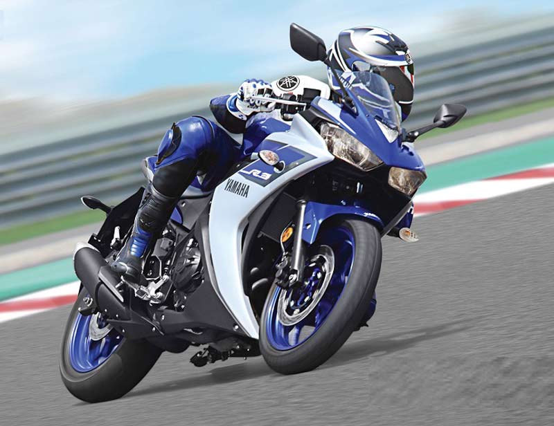 FinancialXpress's tweet image. PHOTOS: #Roundup2015: #Top5 bikes that roared in the streets in 2015 | bit.ly/1mTclGb