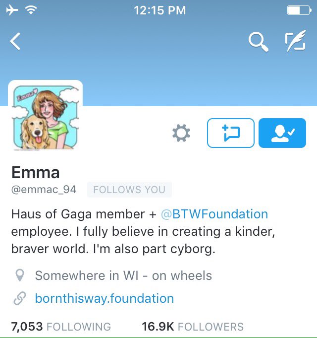 things (also) im thankful for this year... 💜