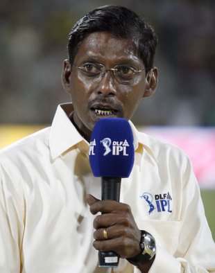 Happy Birthday Laxman Sivaramakrishnan !! 