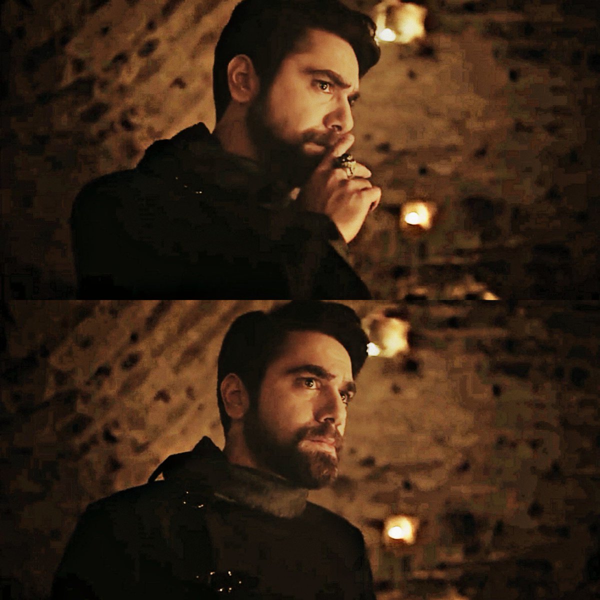 Kadir Doğulu <a href="/kadirdogulu/">Kadir Doğulu 🇹🇷</a>   #MuhteşemYüzyılKösem
#kadirdogulu