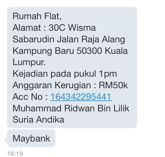 AlepHazwan's tweet image. Diharap semua dapat menghulurkan bantuan utk kawan saya @WxnBxntx. Rumahnya hangus dijilat api sbntr tadi.