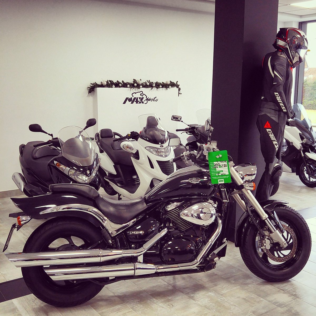 Maxmoto Sanxenxo (@MaxmotoSanxenxo) / Posts / X