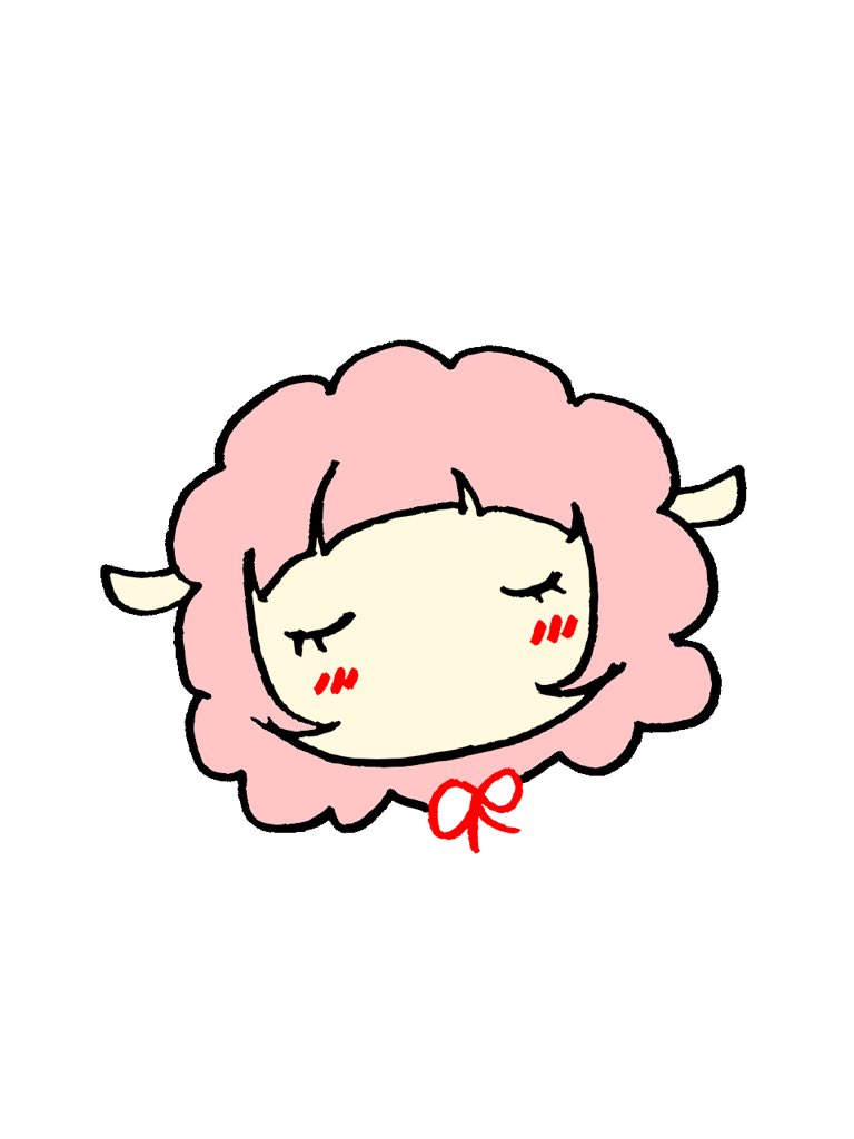 m_emu1203's tweet image. 素敵な1年でした🐏✨
#2015
#イラスト