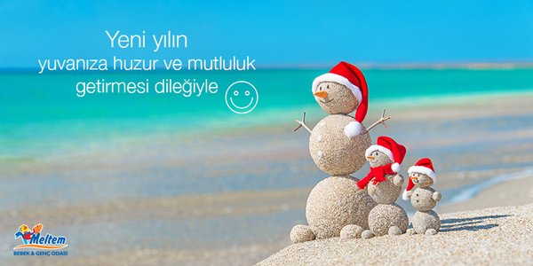 EselIrza's tweet photo. #SeneyeGörüşürüz Hep birlikte daha mutlu, sağlıklı ve huzurlu bir yıl bizleri bekliyor :) #yeniyil #mutluyıllar https://t.co/JOSMPrIuF6