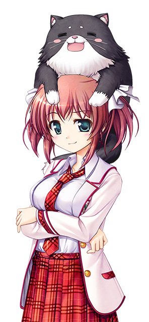 大図書館の羊飼い ファブリクロック 小太刀凪 小太刀凪/大図書館の羊飼い