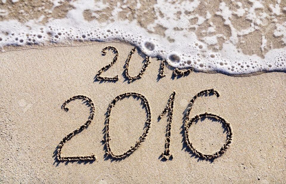 #NewYearsEve It's been an exciting year for ImageFusion. We have a great feeling #2016 will be truly #amazing.