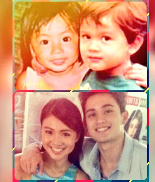 LeahOlivar's tweet photo. PUBERTYYYYYYYYYYYYYYYYYYYYYYYY! <3

#OTWOLWrongMove https://t.co/wH5SHTGjBn