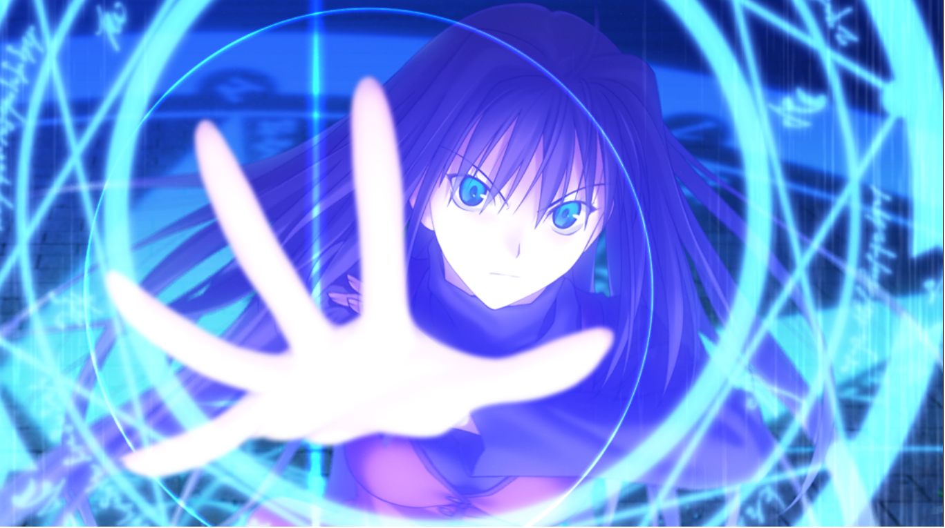 基本エロゲ ギャルゲ アニメ名言ｂｏｔ Cg 演出が良いランキング T Co Kctflg6yzu １位は 魔法使いの夜 エロは無い まほよの演出は凄さはマジで鳥肌ものです T Co Woxzz7d0ln Twitter