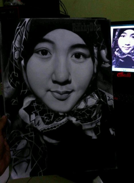 prayitnodenny's tweet photo. Open order portrait drawing @infojatiasih pin:20E1F162 https://t.co/NPubnGk1mp