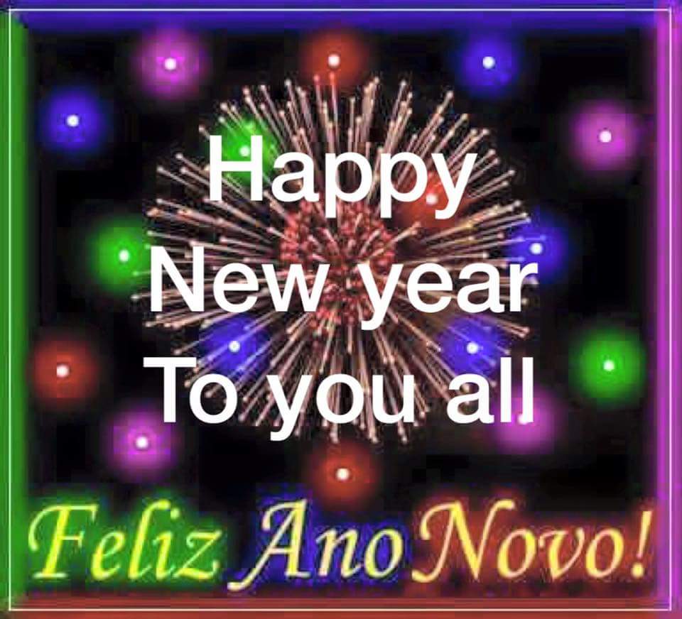 Portuguesecc's tweet photo. PSCC team wishes all our followers a great new year. https://t.co/DW3N41kMOT