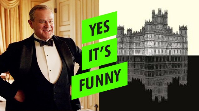 We're just so excited for the finale of #DowntonAbbey #DowntonPBS! buff.ly/1RIkLN8