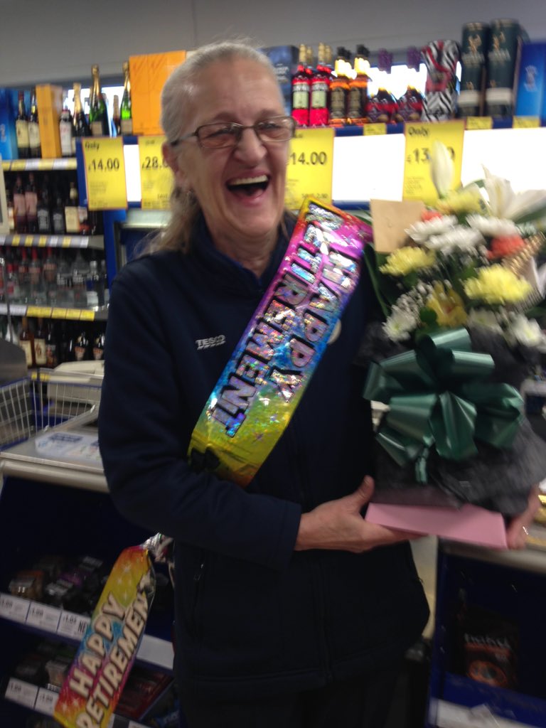Wishing Patricia Twigger a very Happy Retirement. All the very best from us all.@Doyle123mac <a href="/Stevejtait/">Steve Tait</a> <a href="/nilvit/">nilesh vithlani</a>