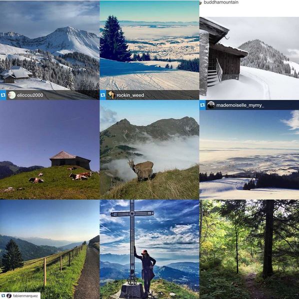 Paccots et Région tweet media