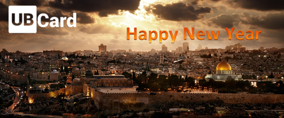 UBCard's tweet photo. @UBCard Wishes You Happy New Year! https://t.co/aOXcHQJAp0