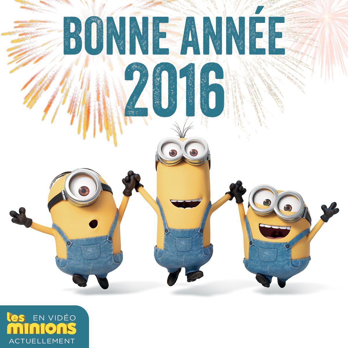 LesMinions tweet media