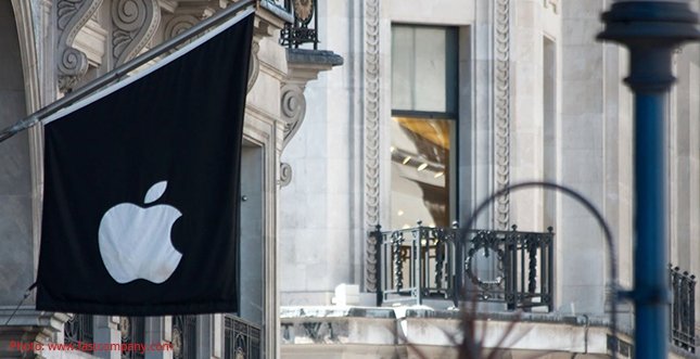 New Post: Tim Cook Bantah Mangkir Pajak buff.ly/1IFf005