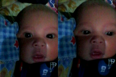 Cintaku ,cantiku,cahayaku,muach :*