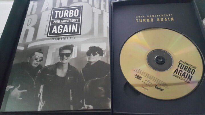KJKINTL's tweet photo. [Turbo's 'AGAIN' 6th Album Group Buy]
Only till today 11PM KST
(Pics cr papitus cafe)
https://t.co/NuVuyeOJsI https://t.co/uq8XdR8E5f