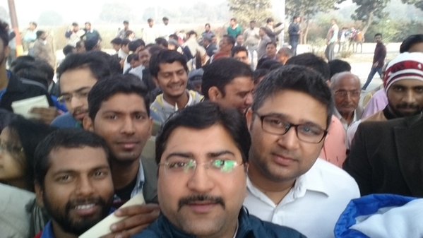 gaurangasundarD's tweet photo. #NH24GZBMODIfied
@narendramodi ji's #DevelopmentRocks ,
Crowds pour in to hear Modi ji !! https://t.co/env0R0Jm4r