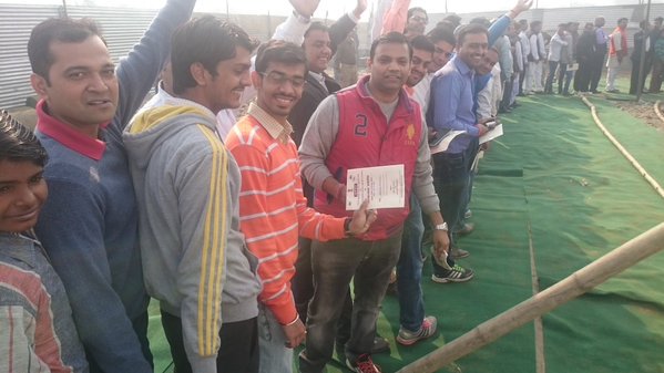 gaurangasundarD's tweet photo. #NH24GZBMODIfied
@narendramodi ji's #DevelopmentRocks ,
Crowds pour in to hear Modi ji !! https://t.co/env0R0Jm4r