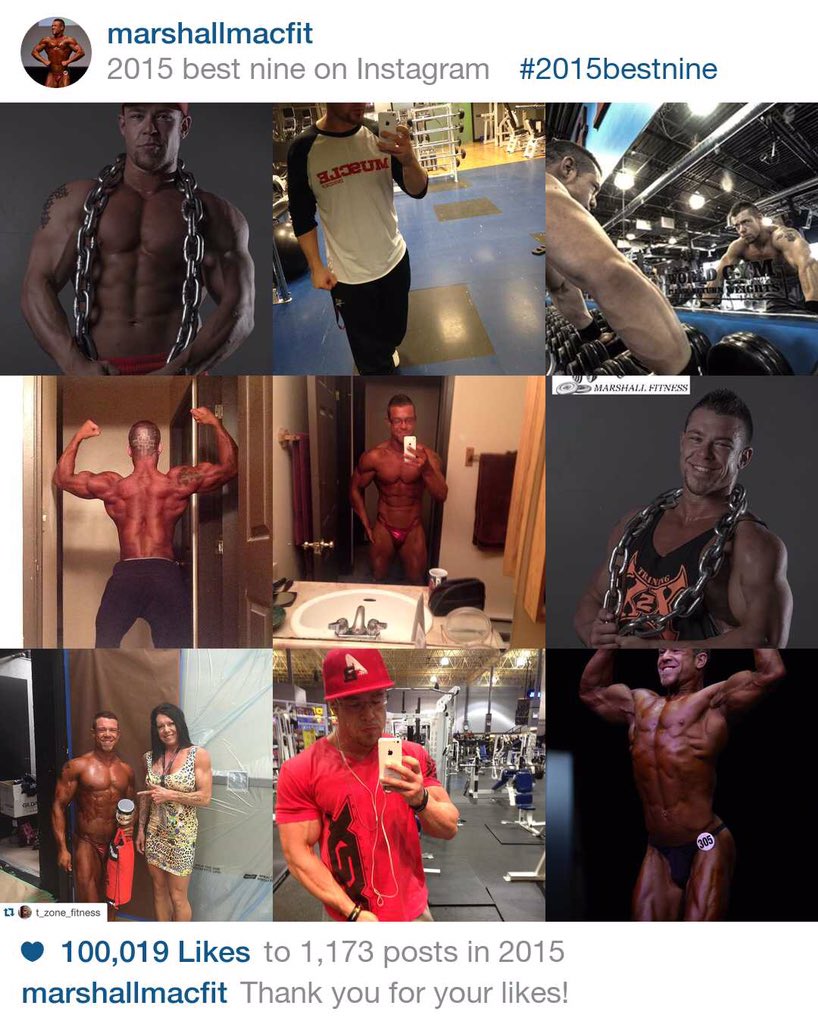 Fine I'll post it too lol #2015bestnine