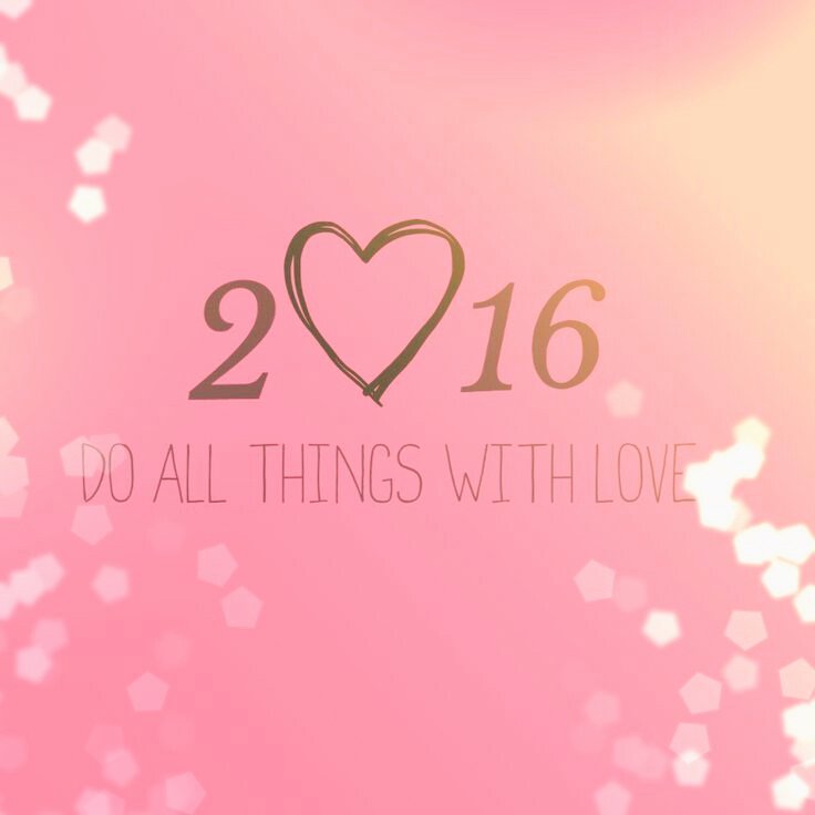 Chere_Dillon's tweet photo. If 2💜16 gonna be your year, what are you going to do with it? Happy New Year 🌷 https://t.co/0hIOggCB0p
