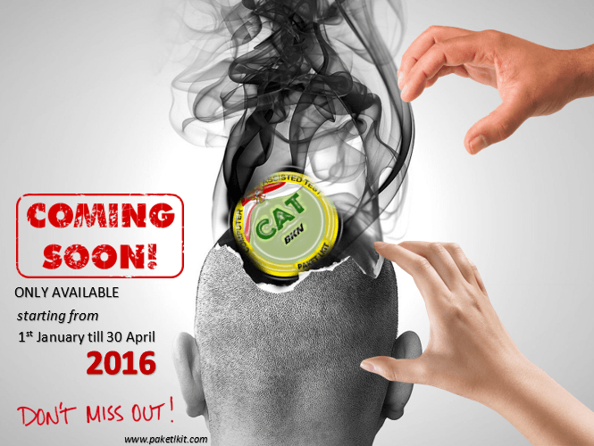 PAKET LKIT 2016..Bsok mlai bs kmu mliki!
"100% Paket LKIT-100% Akurat" - Only 1Jan-30Aprl16 paketlkit.com