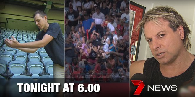 7NEWS Melbourne tweet media