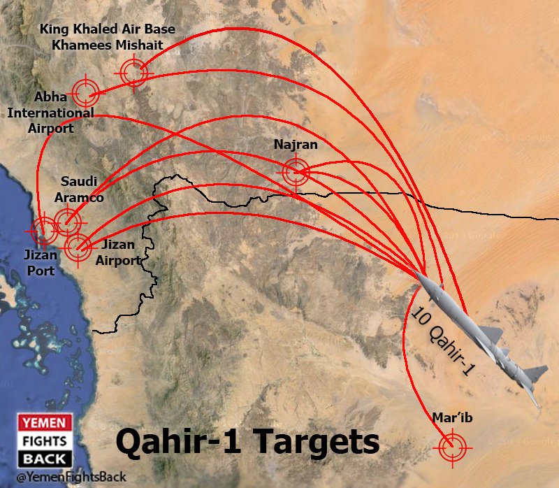 Yemeni Conflict: News #2 - Page 5 CXiEsu2UEAA04qv